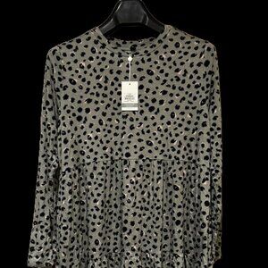 Mudpie casual dress
